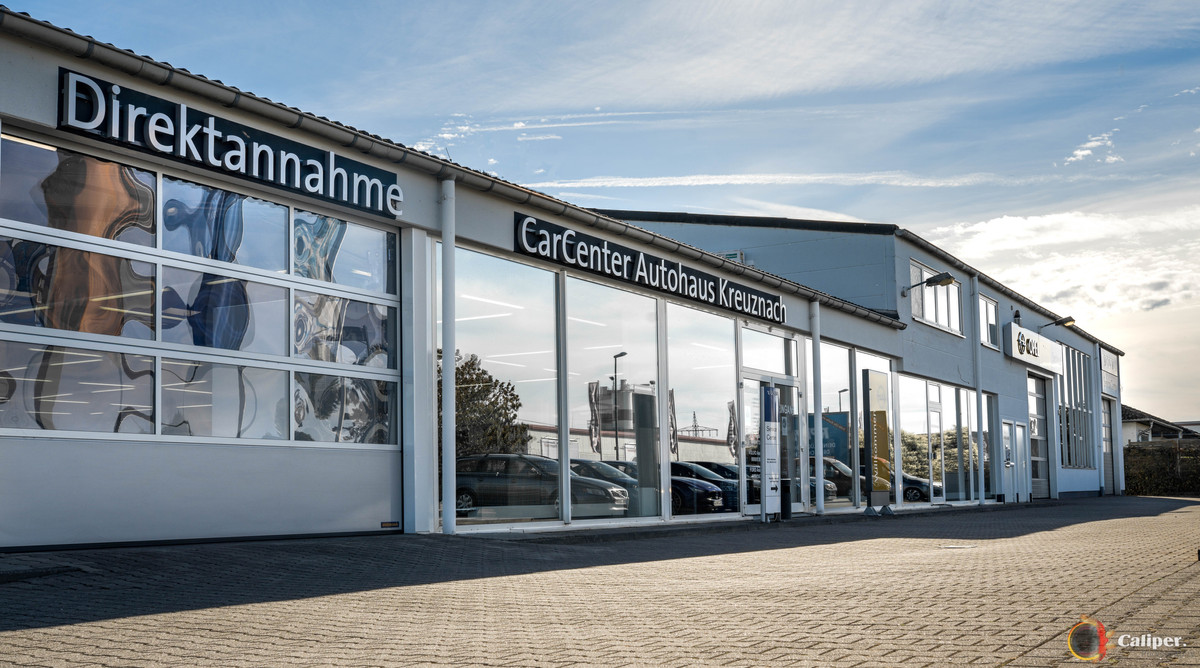 Foto von CarCenter Autohaus Kreuznach GmbH